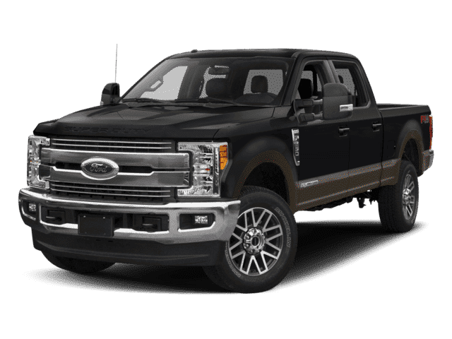 2017 Ford F-350 Super Duty Lariat 4WD photo
