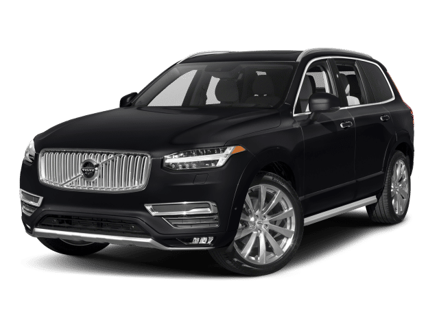 2018 Volvo XC90 Inscription AWD photo