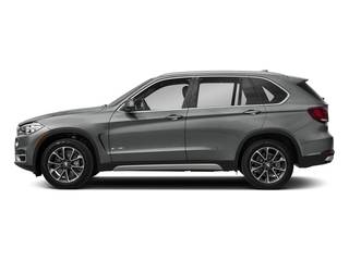 2018 BMW X5 xDrive35d AWD photo