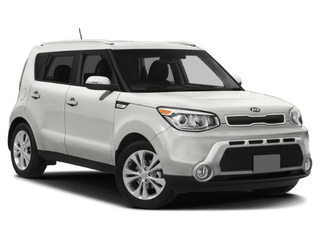 2015 Kia Soul ! FWD photo