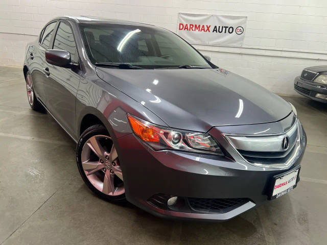 2015 Acura ILX Premium Pkg FWD photo