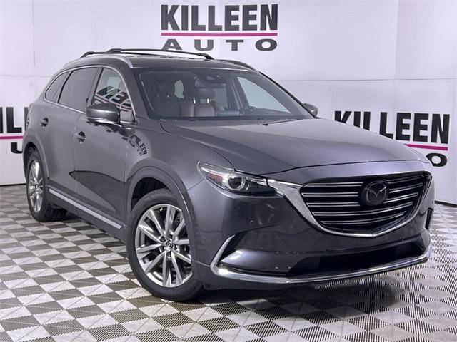 2018 Mazda CX-9 Signature AWD photo