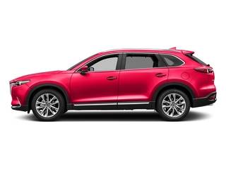 2017 Mazda CX-9 Grand Touring FWD photo