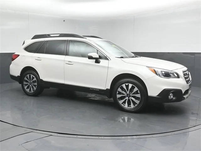 2017 Subaru Outback Limited AWD photo