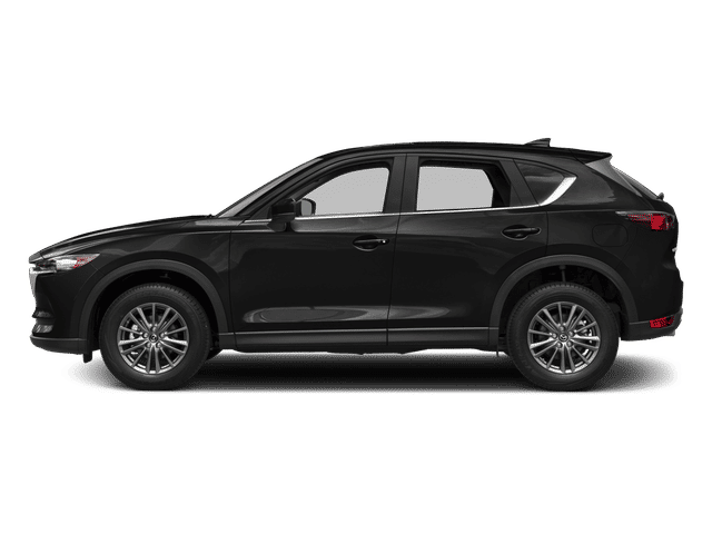 2017 Mazda CX-5 Touring FWD photo