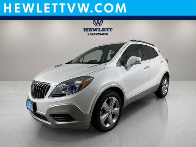 2016 Buick Encore  FWD photo