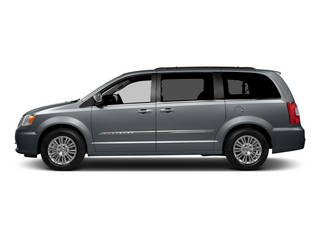 2015 Chrysler Town and Country S FWD photo