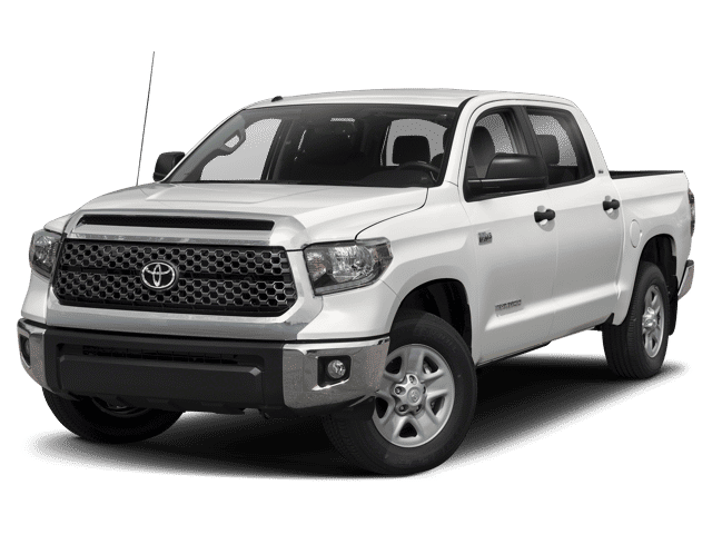 2018 Toyota Tundra SR5 4WD photo