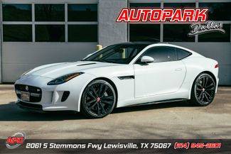 2015 Jaguar F-Type V8 R RWD photo