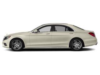 2015 Mercedes-Benz S-Class S 550 AWD photo