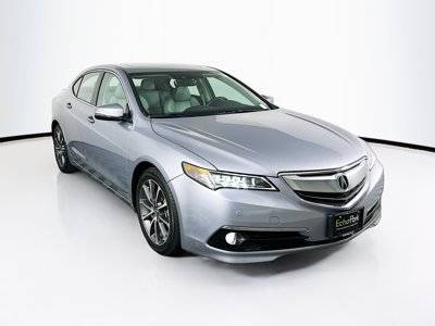 2015 Acura TLX V6 Advance FWD photo