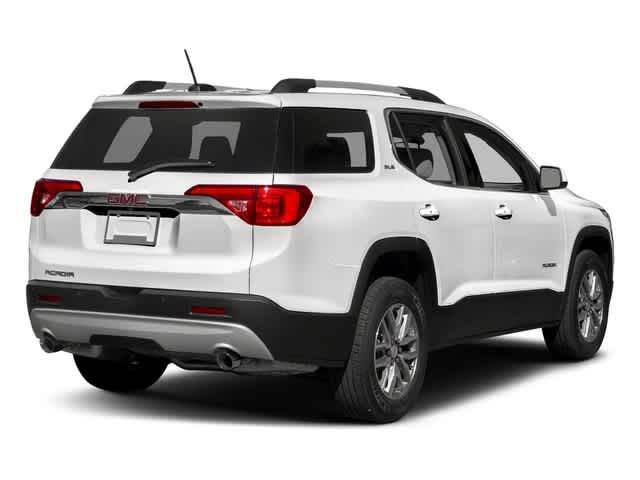 2018 GMC Acadia SLE FWD photo