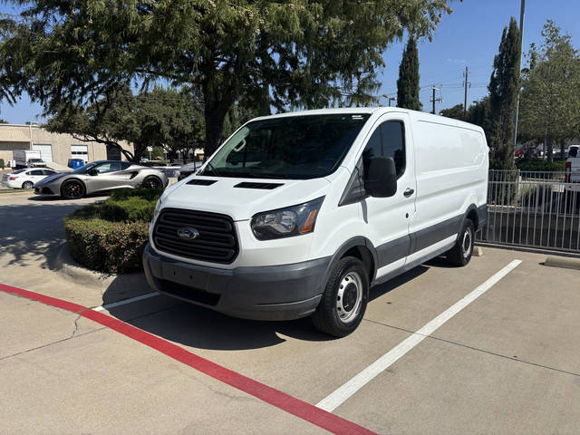 2018 Ford Transit Van  RWD photo