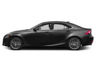 2015 Lexus IS  RWD photo