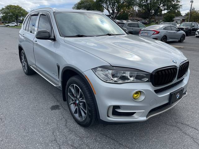 2018 BMW X5 xDrive35i AWD photo