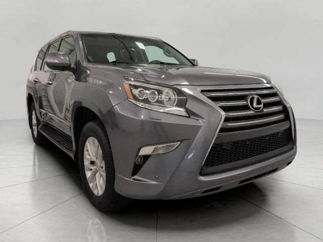 2018 Lexus GX GX 460 4WD photo