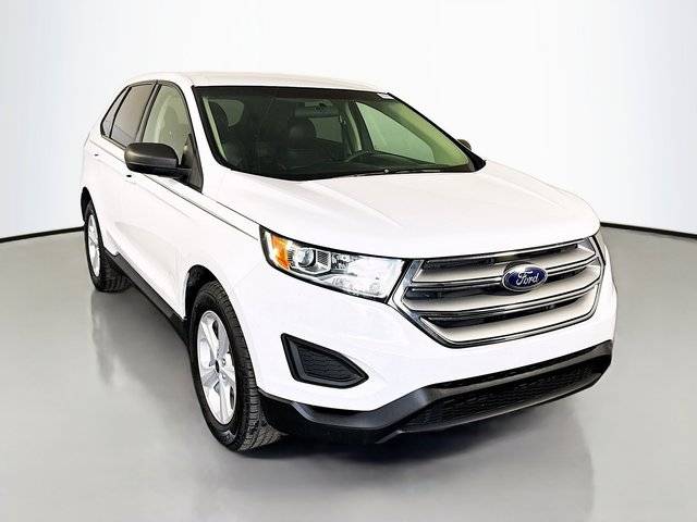 2017 Ford Edge SE FWD photo