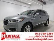 2018 Buick Enclave Essence AWD photo