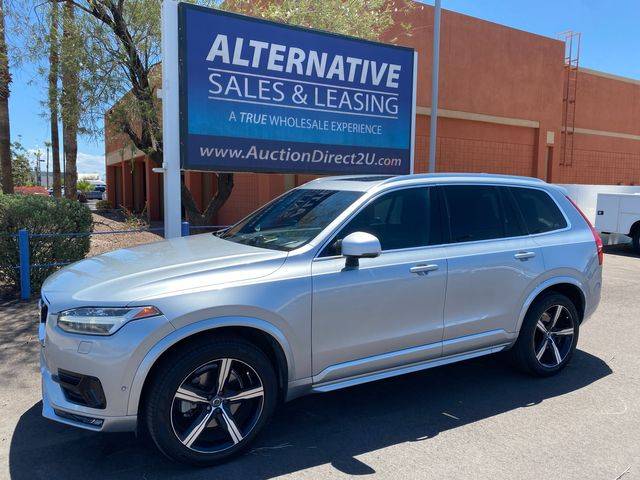 2018 Volvo XC90 R-Design AWD photo