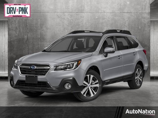 2018 Subaru Outback Limited AWD photo