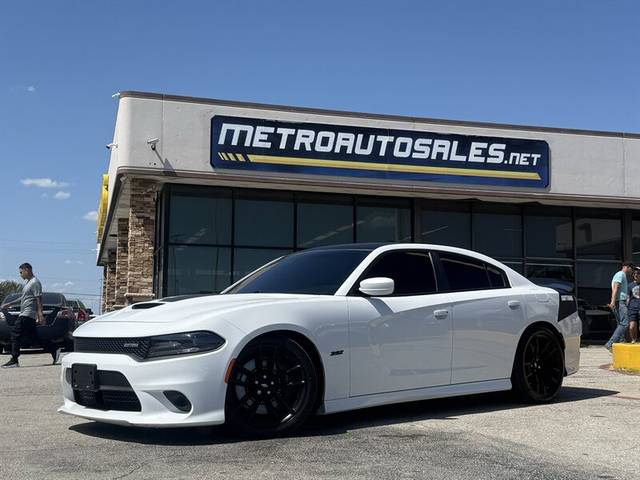 2018 Dodge Charger Daytona 392 RWD photo