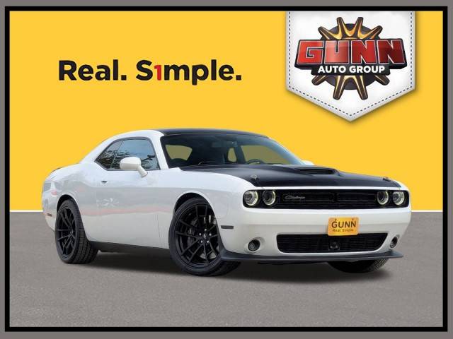 2018 Dodge Challenger T/A 392 RWD photo