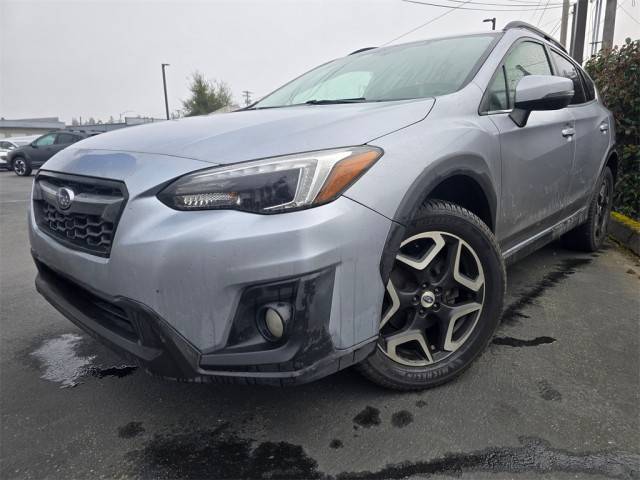 2018 Subaru Crosstrek Limited AWD photo