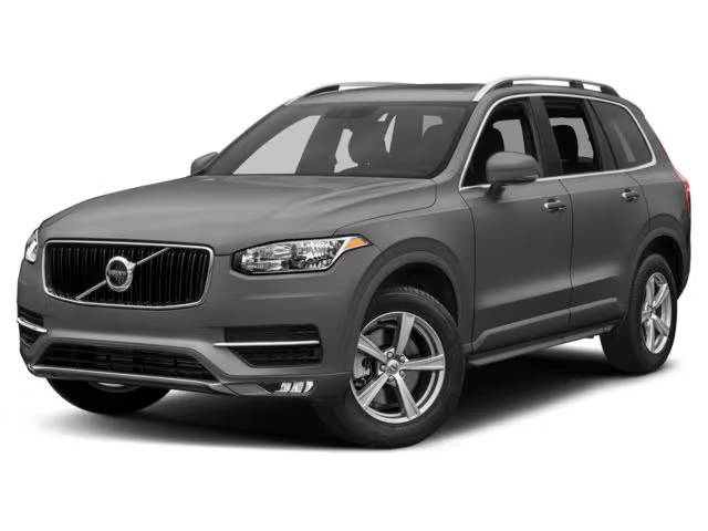 2018 Volvo XC90 Momentum AWD photo