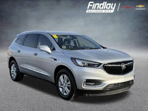 2018 Buick Enclave Premium FWD photo