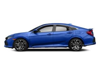 2018 Honda Civic  FWD photo
