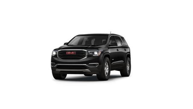 2018 GMC Acadia SLE FWD photo