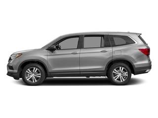 2017 Honda Pilot EX FWD photo