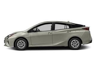 2017 Toyota Prius Two FWD photo