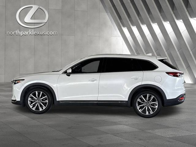 2018 Mazda CX-9 Grand Touring FWD photo