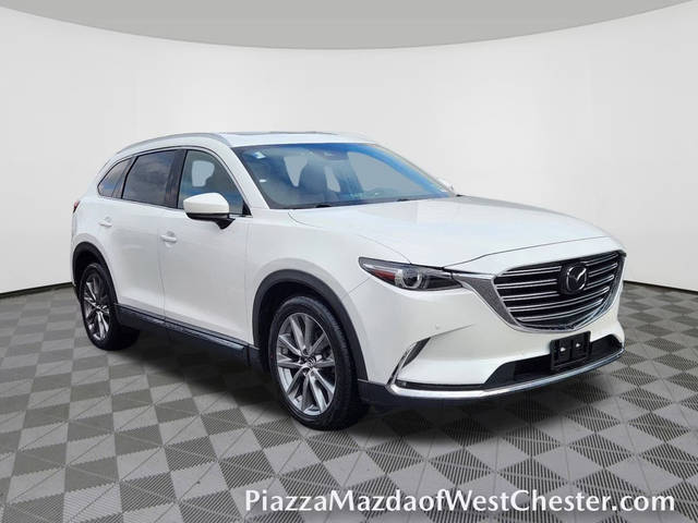 2018 Mazda CX-9 Signature AWD photo