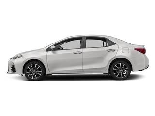 2018 Toyota Corolla SE FWD photo