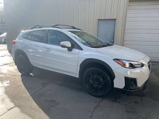 2018 Subaru Crosstrek Limited AWD photo