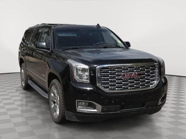 2018 GMC Yukon XL Denali 4WD photo