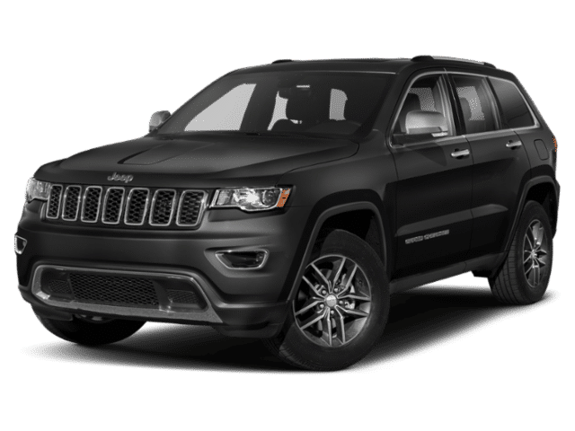 2018 Jeep Grand Cherokee Limited RWD photo