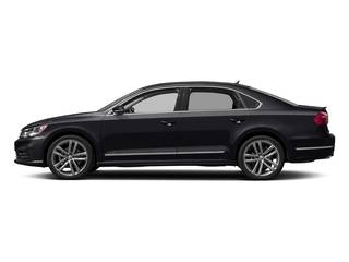 2018 Volkswagen Passat R-Line FWD photo