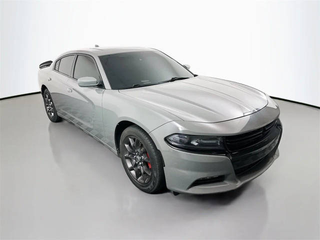2018 Dodge Charger GT AWD photo