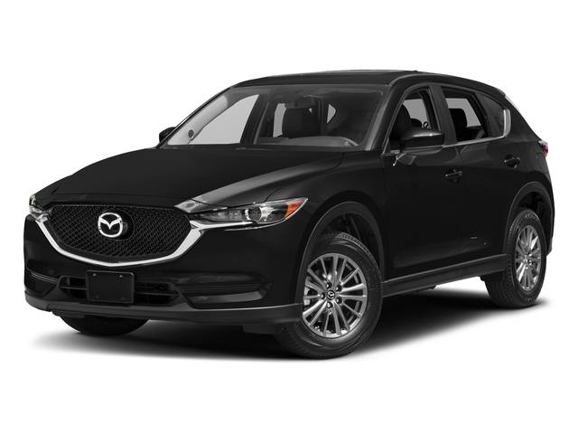 2017 Mazda CX-5 Touring FWD photo