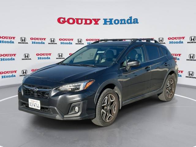 2018 Subaru Crosstrek Limited AWD photo