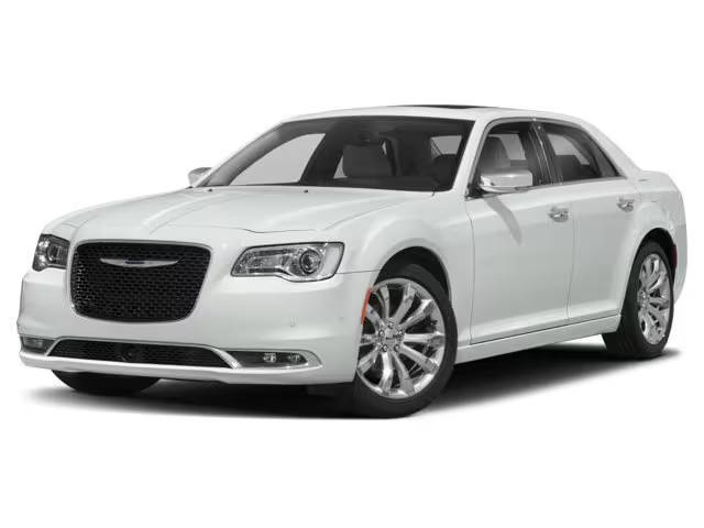 2018 Chrysler 300 Touring L RWD photo