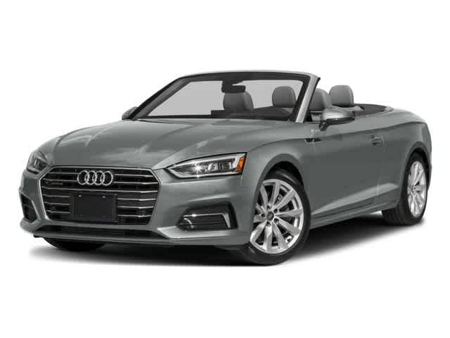 2018 Audi A5 Premium Plus AWD photo