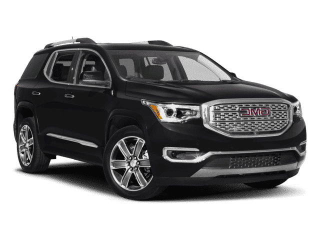 2018 GMC Acadia Denali FWD photo