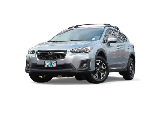 2018 Subaru Crosstrek Premium AWD photo