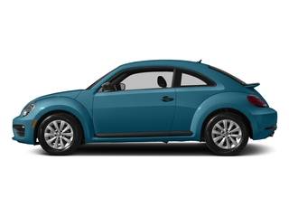 2018 Volkswagen Beetle SE FWD photo