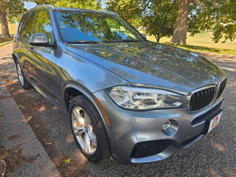 2018 BMW X5 xDrive35i AWD photo