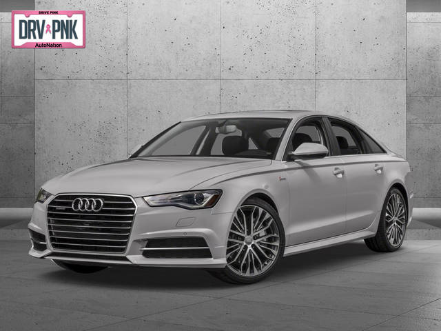 2018 Audi A6 Premium FWD photo